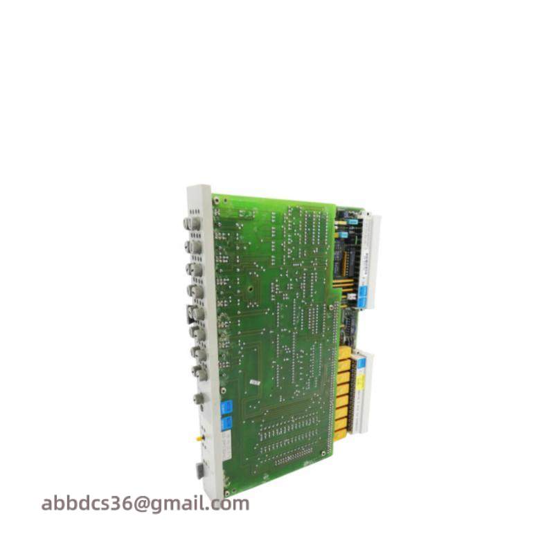 SIEMENS 6DS1606-8BA Binary Output 16