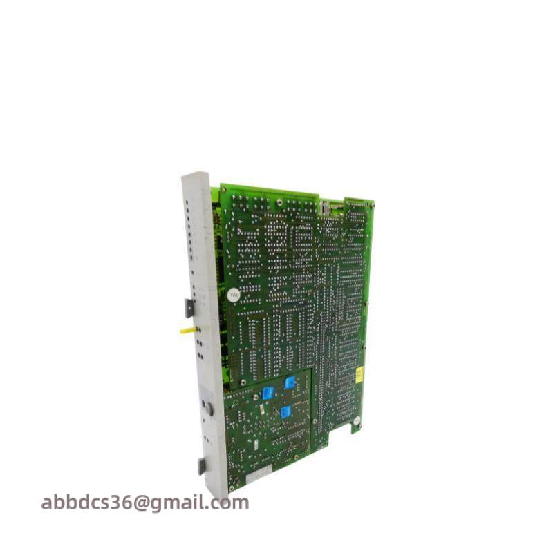 SIEMENS 6DS1618-8CA Binary Input 48 Module