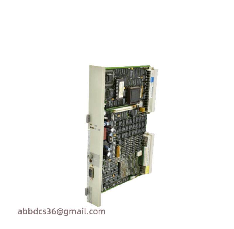 SIEMENS 6DS1723-8BB Analog Input Module