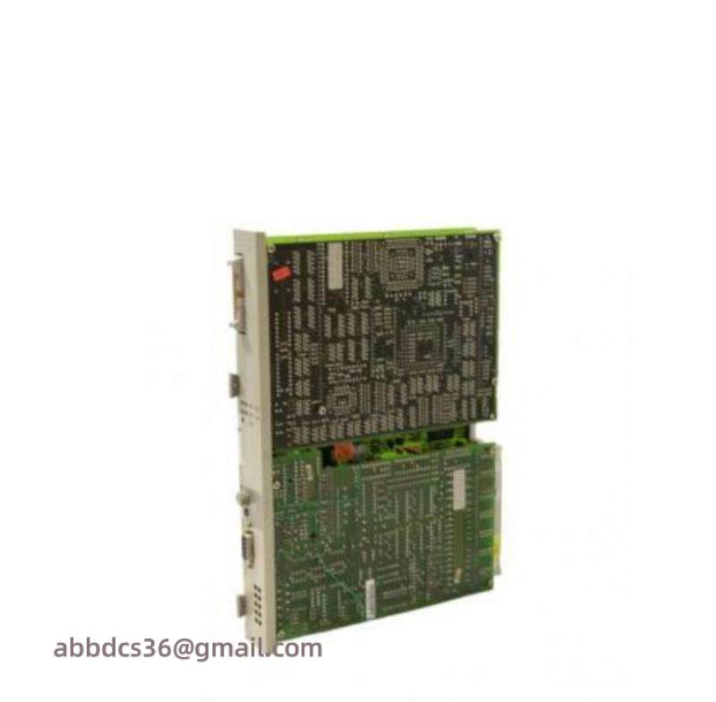 SIEMENS 6DS1731-8DD Analog Input Module