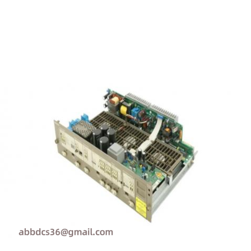 SIEMENS 6DS1 312-8BB Interface Module