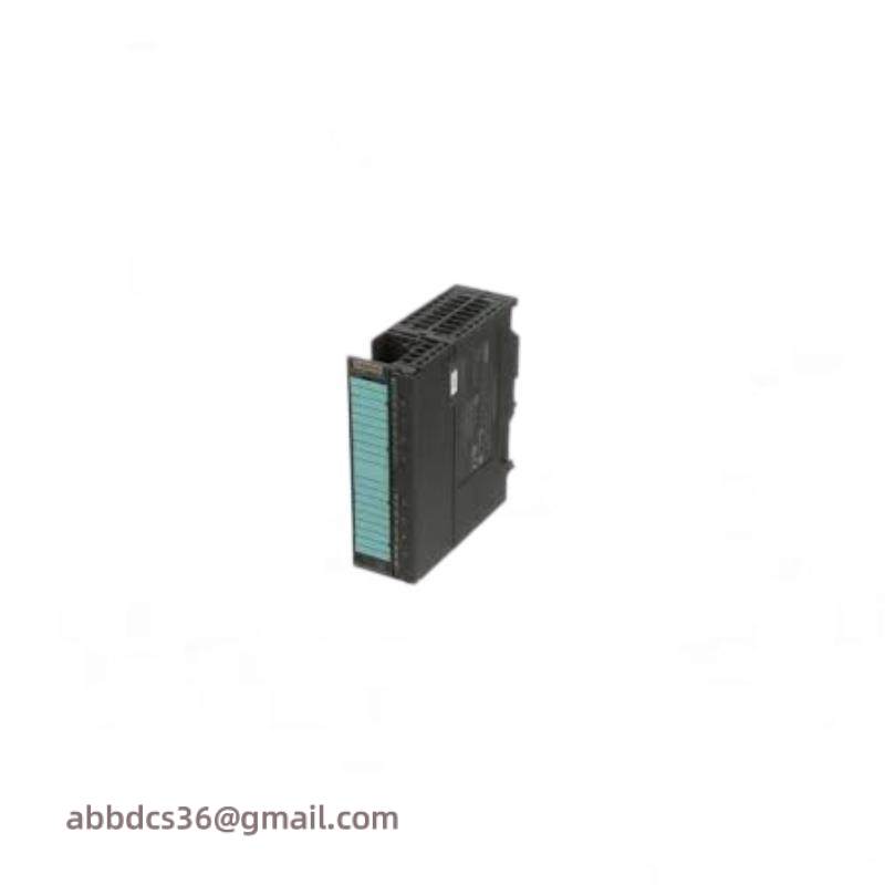 SIEMENS 6E37322-1HF01-0AA0 DIGITAL OUTPUT