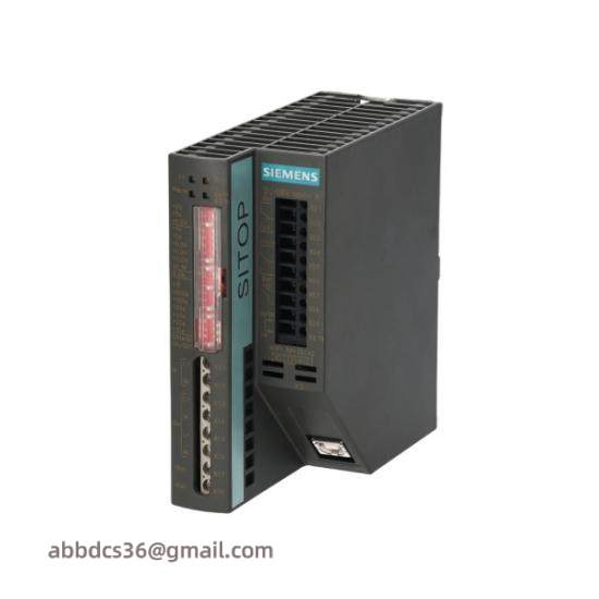 6EP1931-2DC42  SIEMENS SIMATIC  DC UPS Module