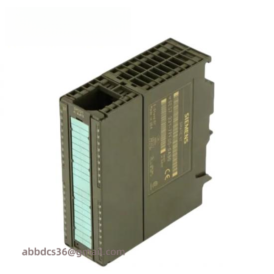 6ES331-7PF00-0AB0   6ES7331-7PF00-0AB0 Siemens Analog Input Module