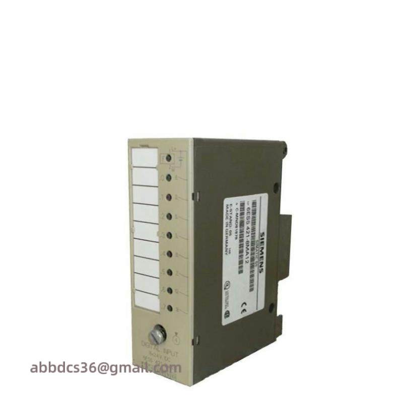 SIEMENS 6ES5090-8ME11 IM90 Interface Module