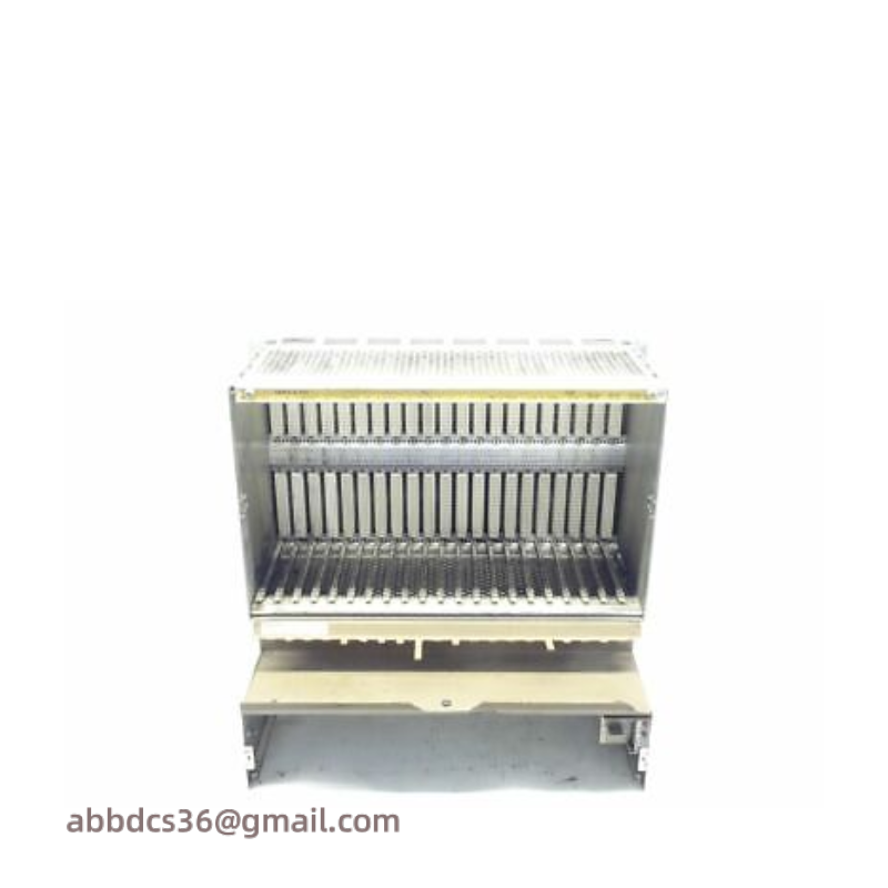 SIEMENS 6ES5135-3UA11 rack without power supply
