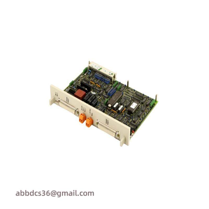 SIEMENS 6ES5241-1AA12 DIGITAL POSITION MODULE