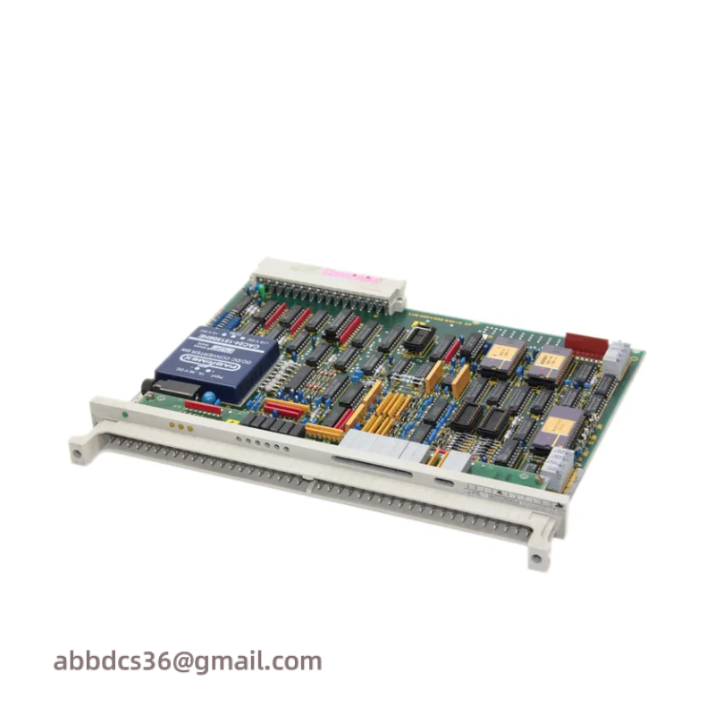 SIEMENS 6ES5243-1AA11 IP243 Analog Module