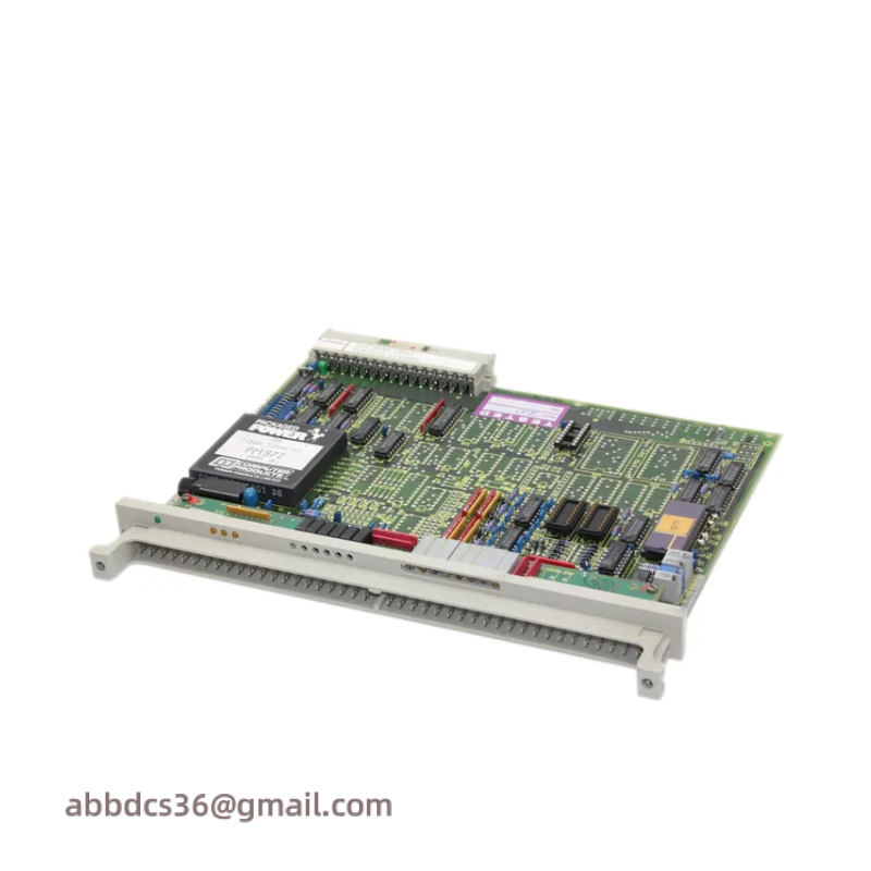 SIEMENS 6ES5243-1AB11 IP 243 Analog Module