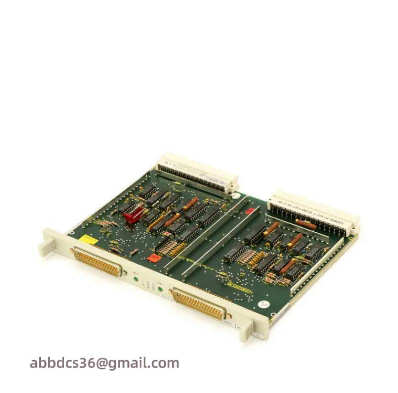 SIEMENS 6ES5300-5CA11 IM 300 Interface Module