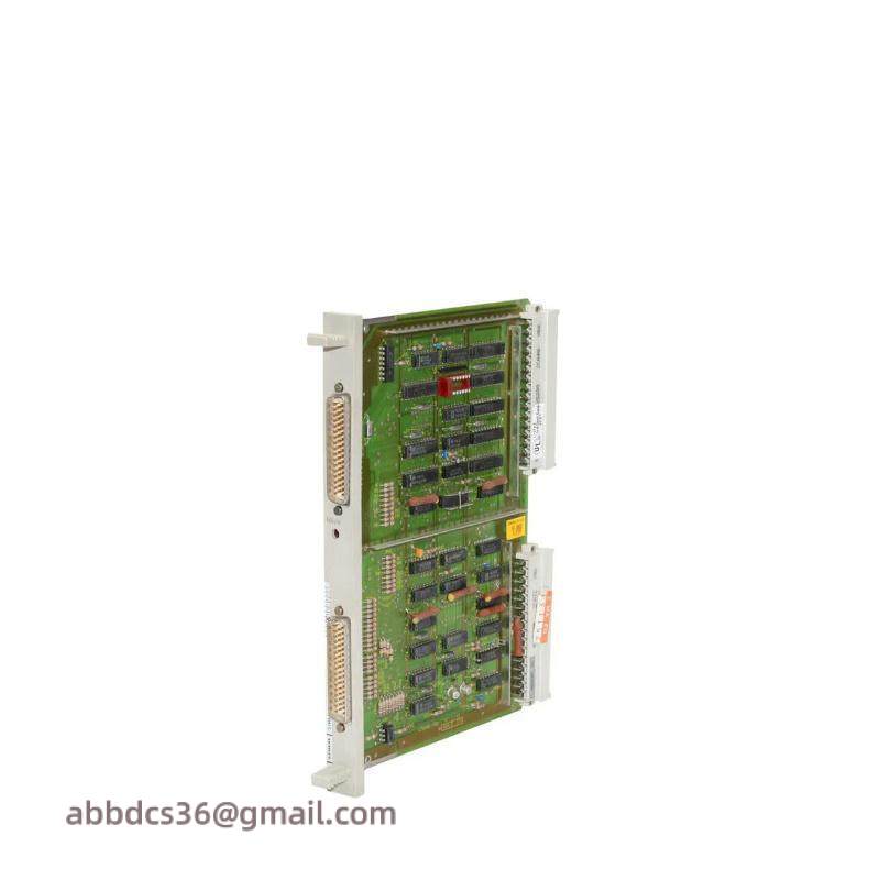 SIEMENS 6ES5301-5CA12 IM301 Interface Module