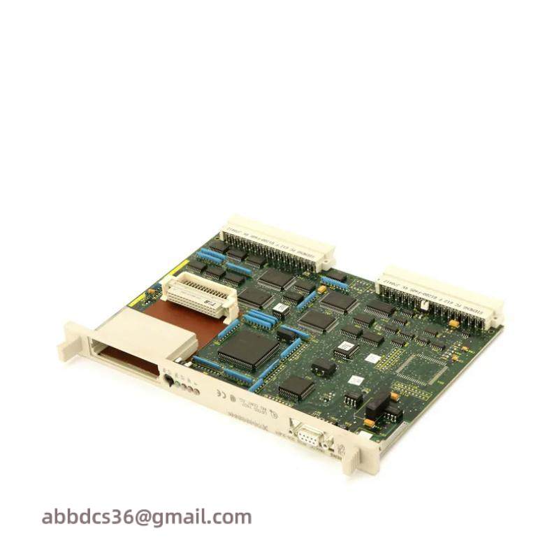 SIEMENS 6ES5308-3UB11 IM308B Interface Module