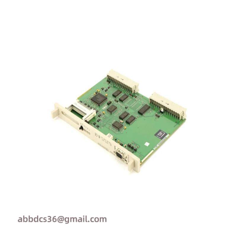 SIEMENS 6ES5308-3UC21 Connection IM308-C for PROFIBUS DP