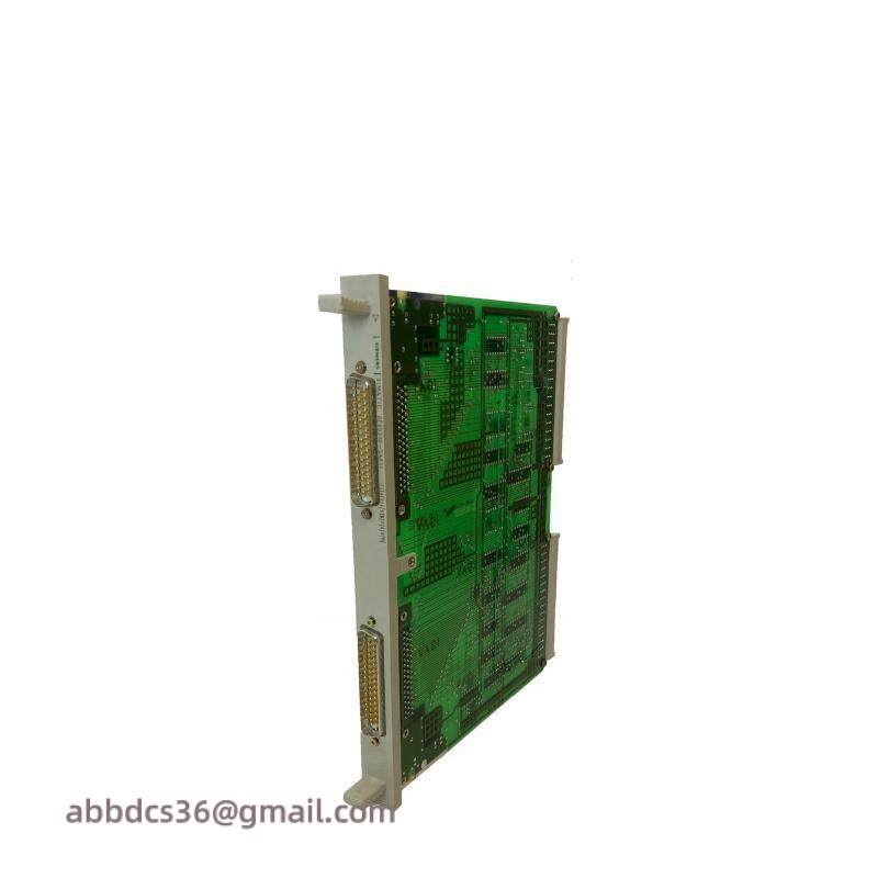 SIEMENS 6ES5310-3AB11 IM310 Interface Module