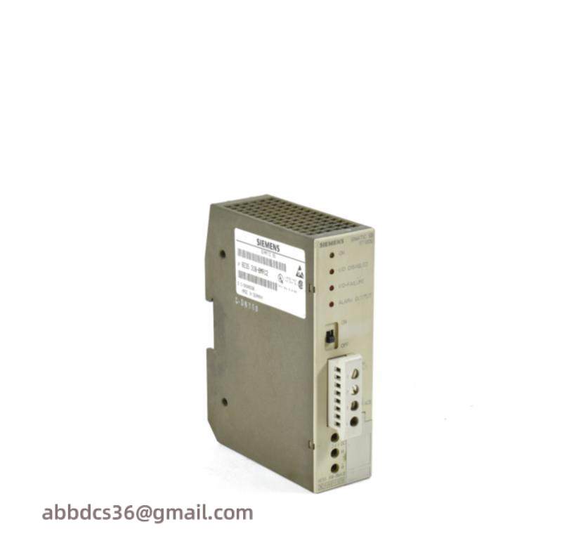 SIEMENS 6ES5318-8MA12 ET100U Interface Module