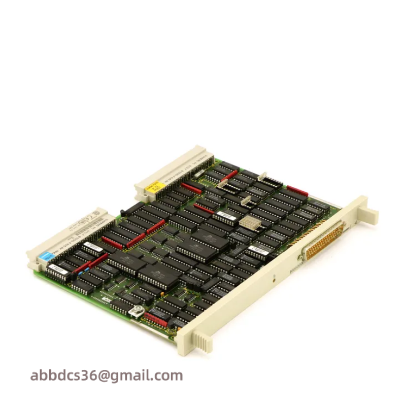 SIEMENS 6ES5324-3UA12 Interface Module