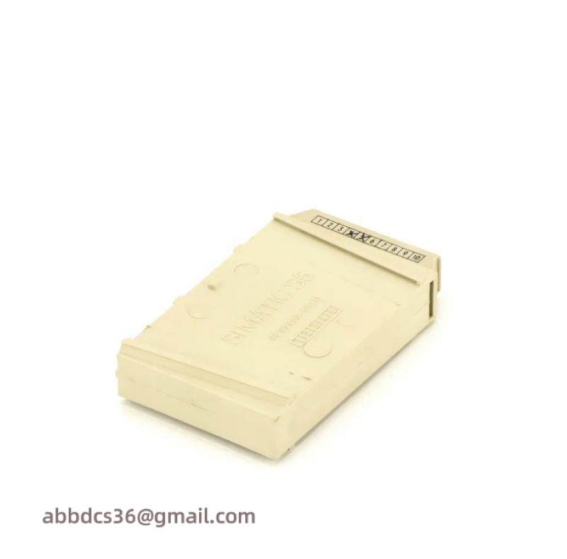 SIEMENS 6ES5377-0AB41 Memory Submod
