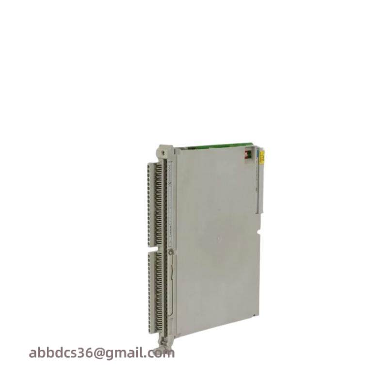 SIEMENS 6ES5420-4UA12 Digital Input Module