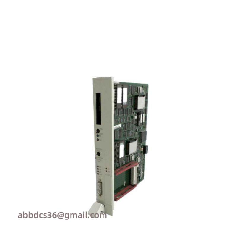 SIEMENS 6ES5432-4UA11 Digital Input Module