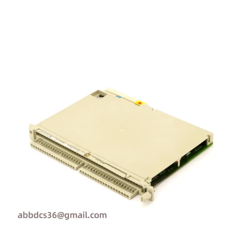 SIEMENS 6ES5434-4UA11 Digital Input Module