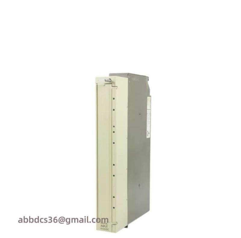 SIEMENS 6ES5434-7LA11 Digital Input Module