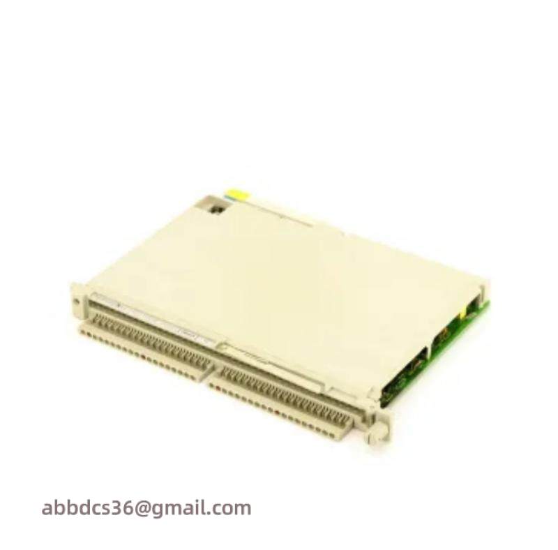 SIEMENS 6ES5436-4UA11 Digital Input Module