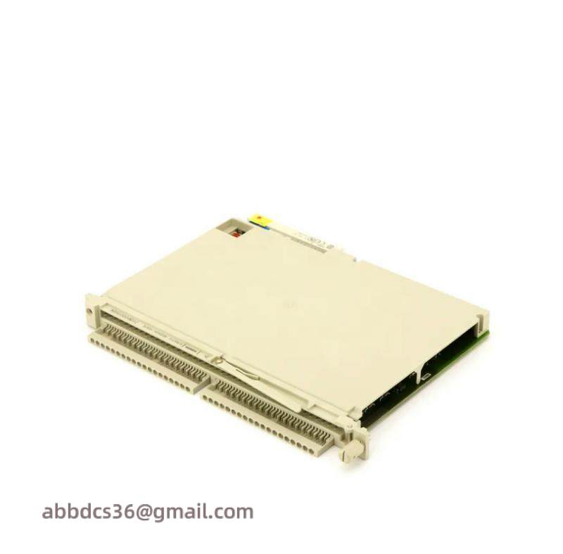 SIEMENS 6ES5436-4UA12 Digital Input Module