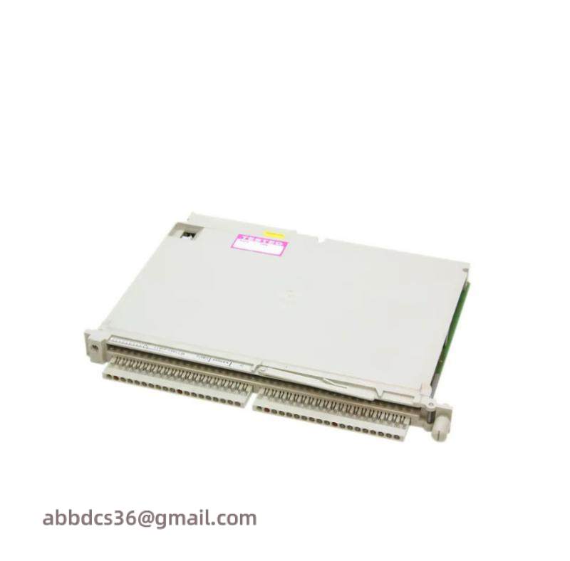 SIEMENS 6ES5441-4UA11 Digital Output Module