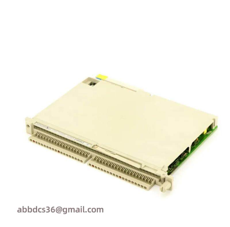 SIEMENS 6ES5441-4UA12 Digital Output Module