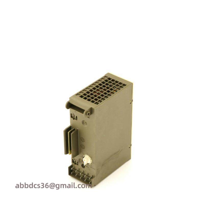 SIEMENS 6ES5450-8FA12 Digital Output Module