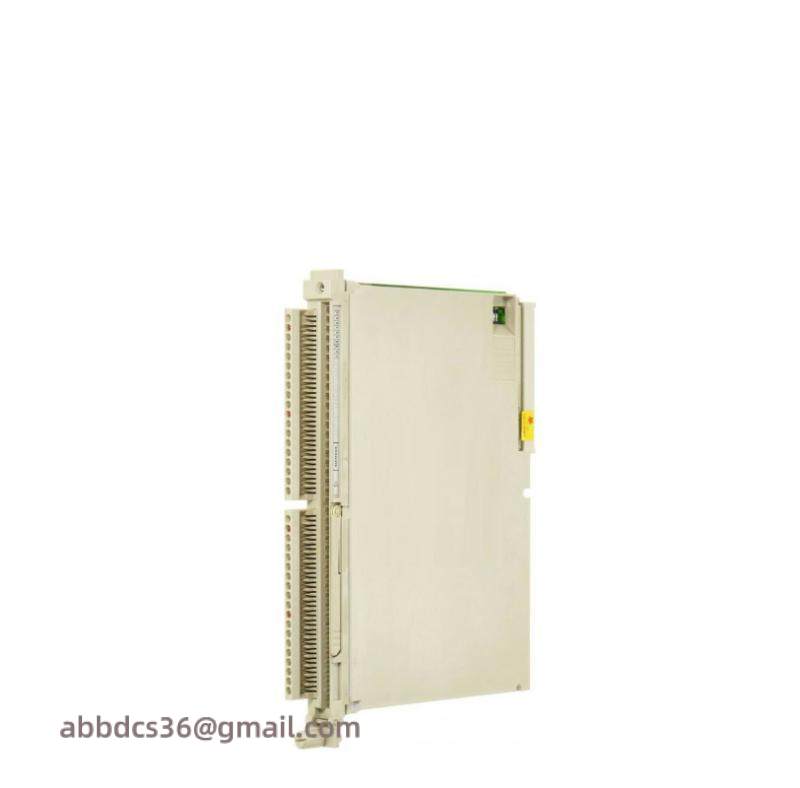 SIEMENS 6ES5451-4UA12 Digital Output Module