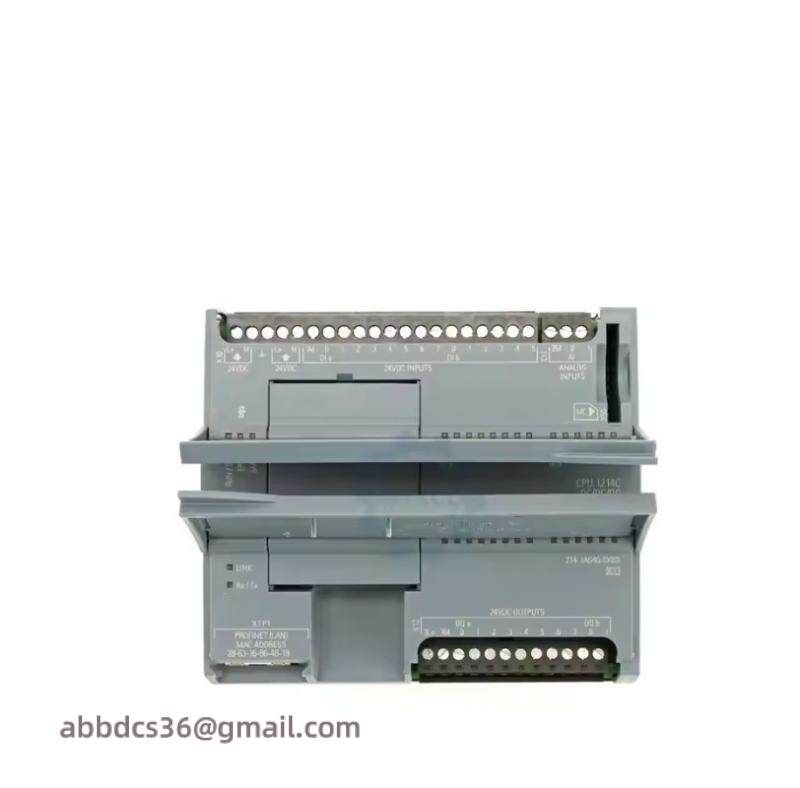 SIEMENS 6ES5451-7LA21 Digital Output Module