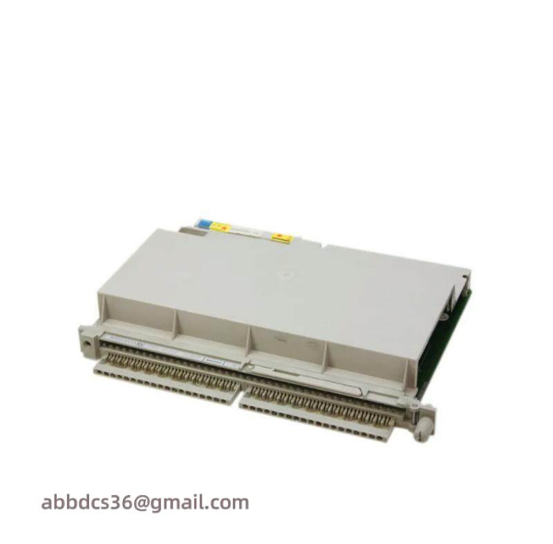 SIEMENS 6ES5454-4UA12 Digital Output Module