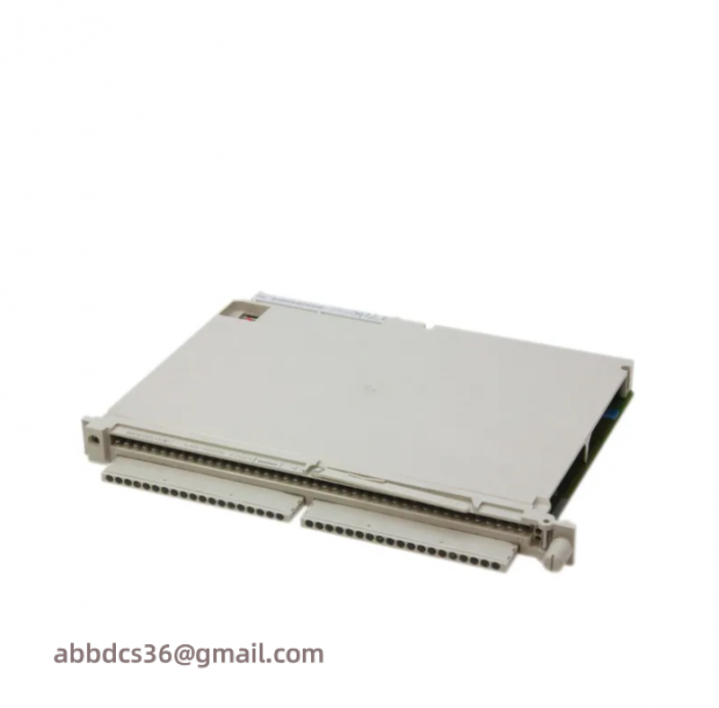 SIEMENS 6ES5454-4UA14 Digital Output Module