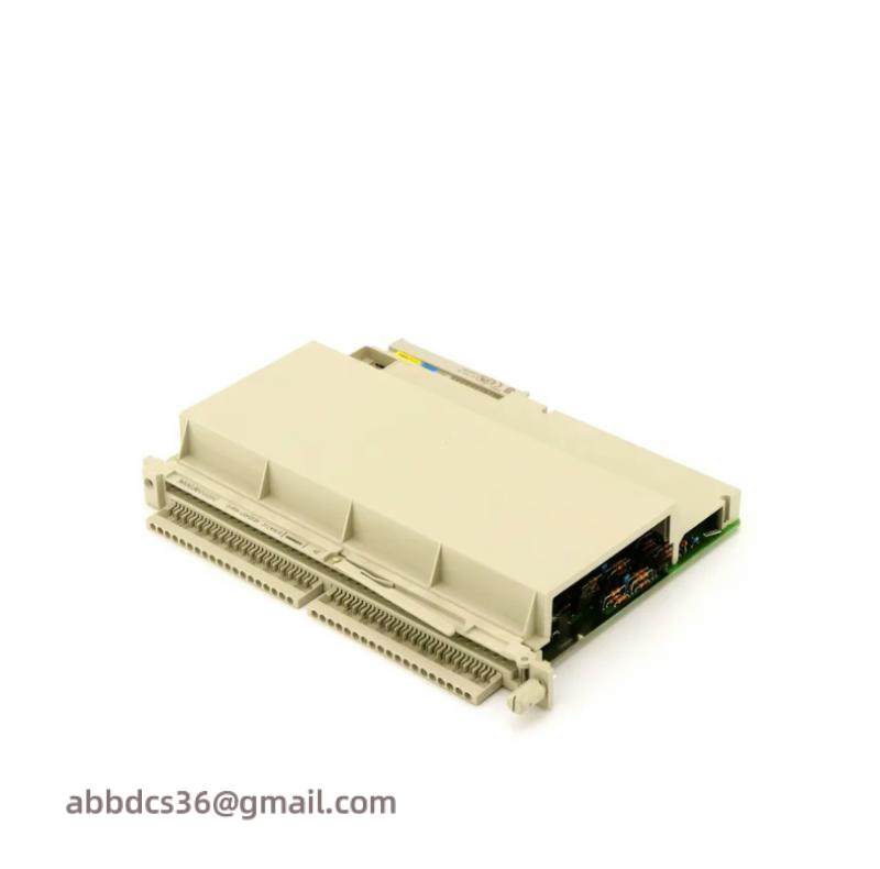 SIEMENS 6ES5457-4UA12 Output Module