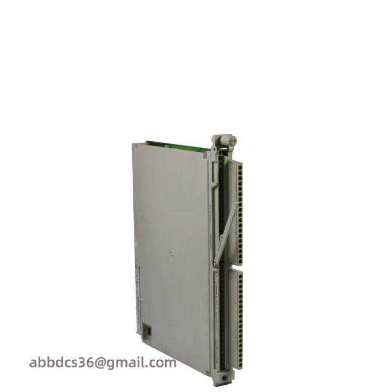 SIEMENS 6ES5458-4UA13 Relay Output Module