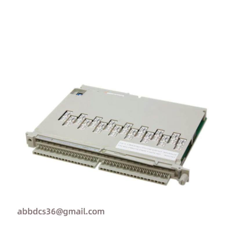 SIEMENS 6ES5458-4UC11 Relay Output Module