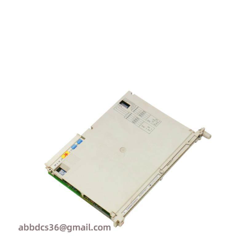 SIEMENS 6ES5463-4UA11 Analog Input Module