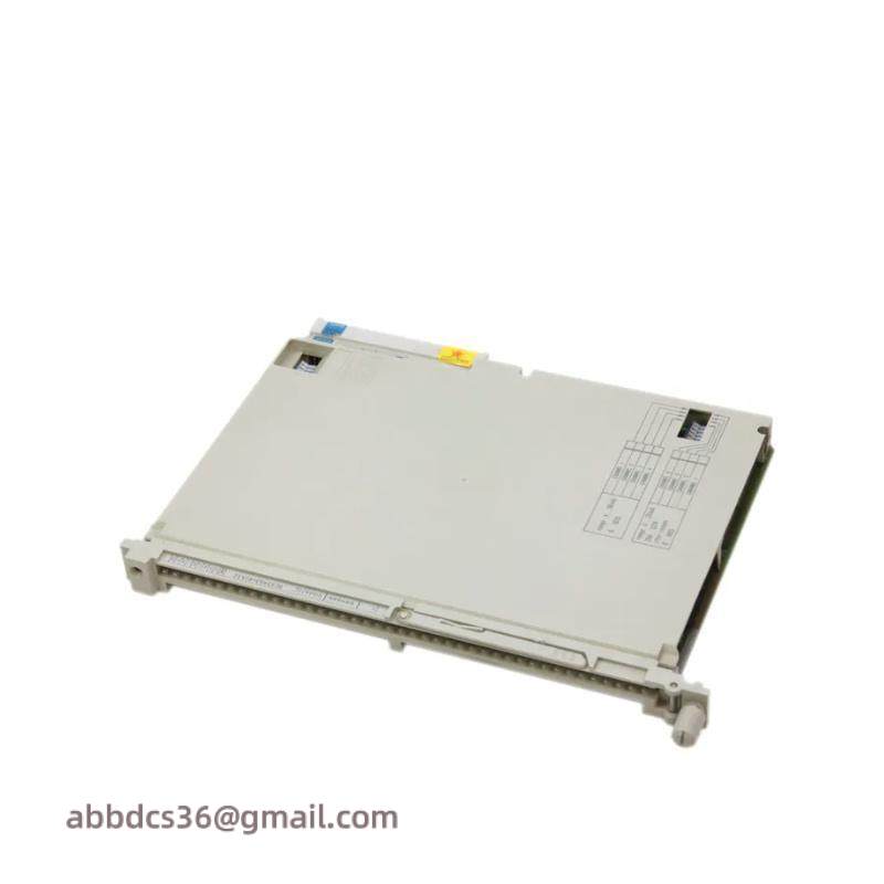 SIEMENS 6ES5463-4UA12 Analog Input Module