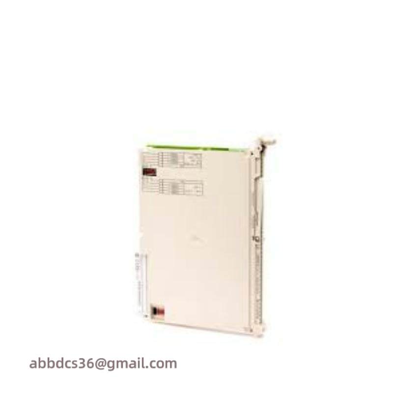 SIEMENS 6ES5463-4UA13 Analog Input Module