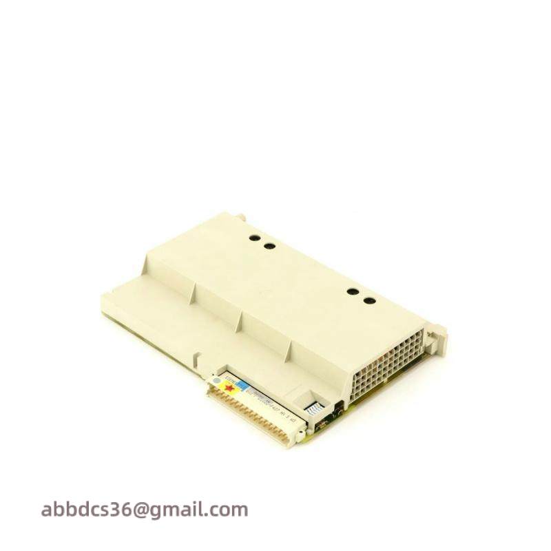 SIEMENS 6ES5465-4UA11 Analog Input Module