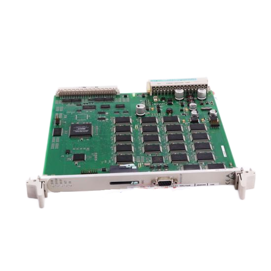 SIEMENS 6ES5465-4UA12 Analog Input Module