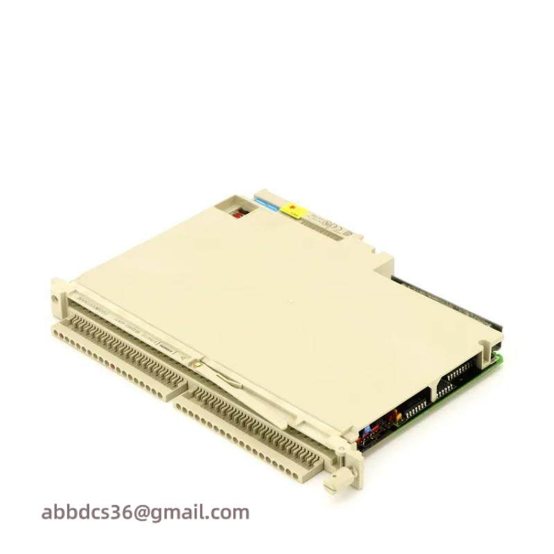 SIEMENS 6ES5470-4UA11 Analog Output Module