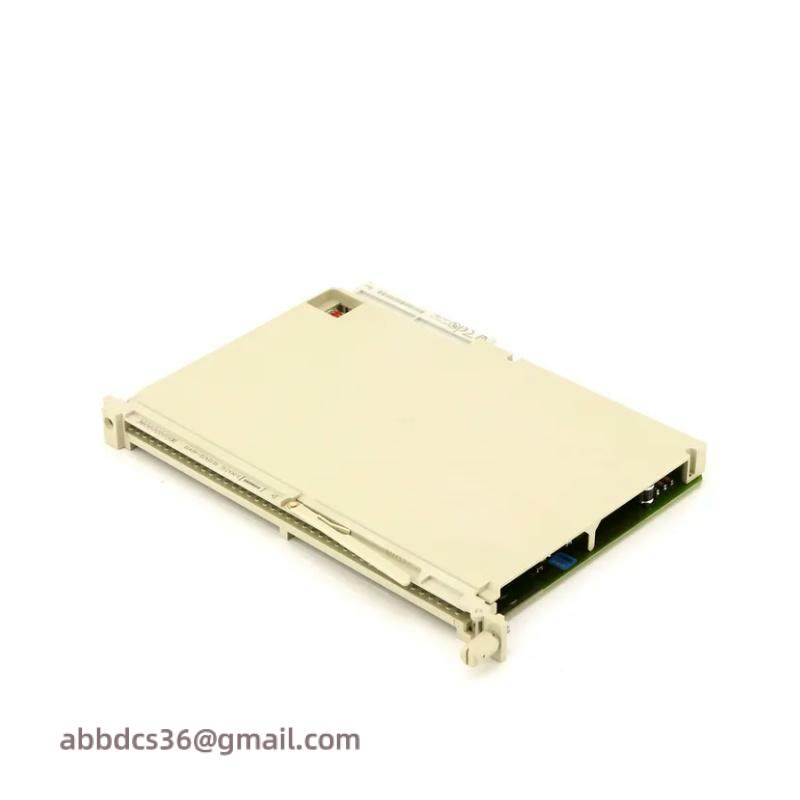 SIEMENS 6ES5470-4UA13 Analog Output Module