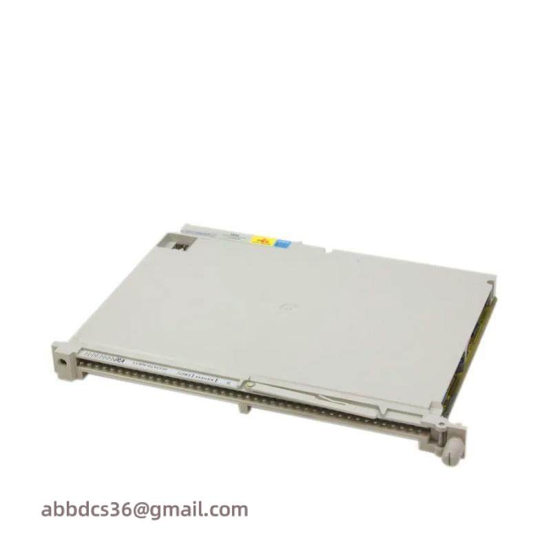 SIEMENS 6ES5470-4UB11 Analog Output Module