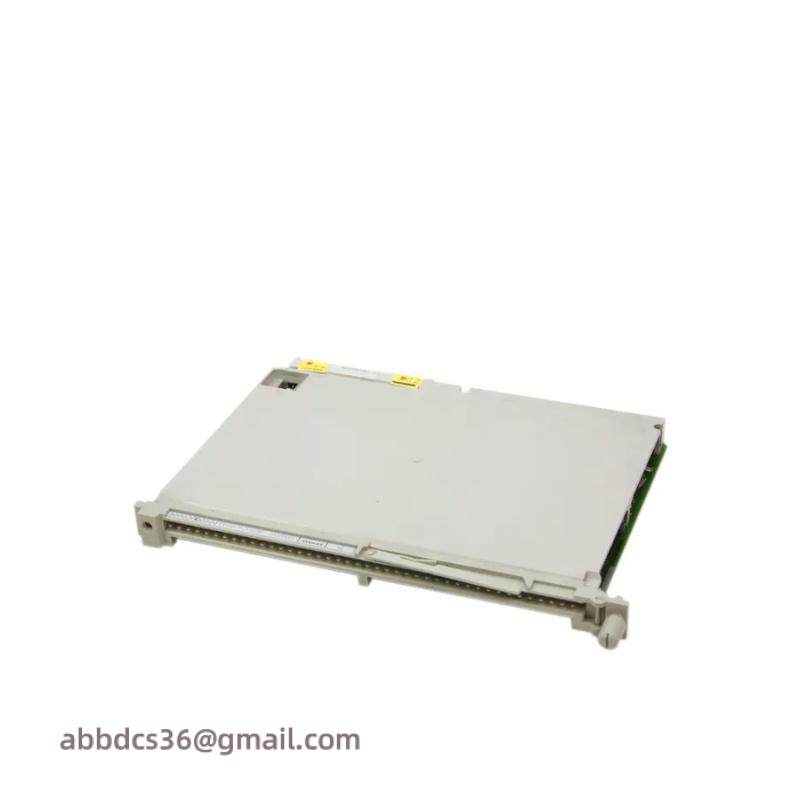 SIEMENS 6ES5470-4UB12 Analog Output Module