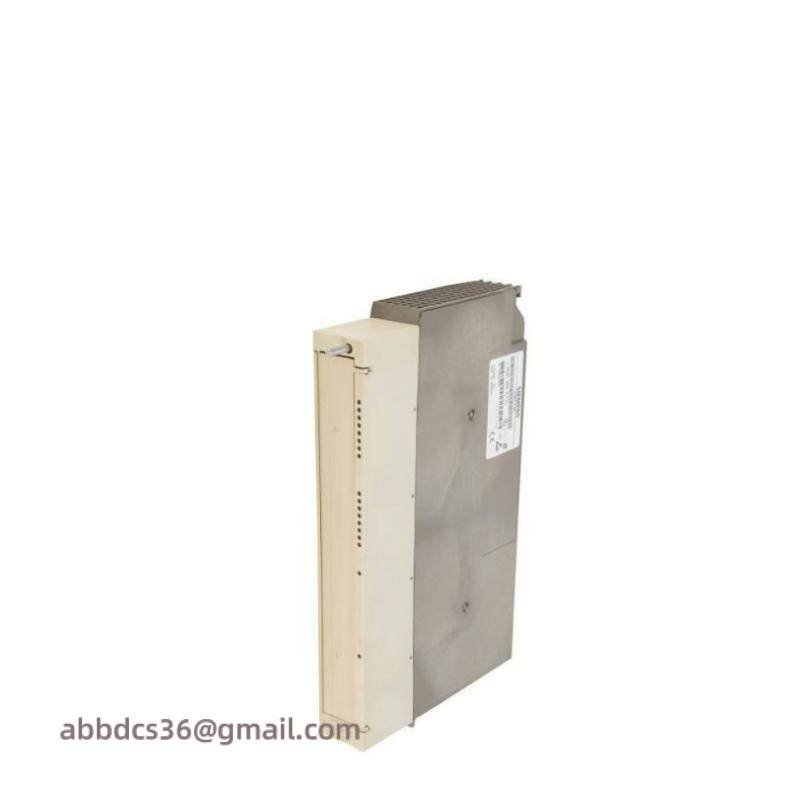 SIEMENS 6ES5482-7LF21 Digital Input/Output Module