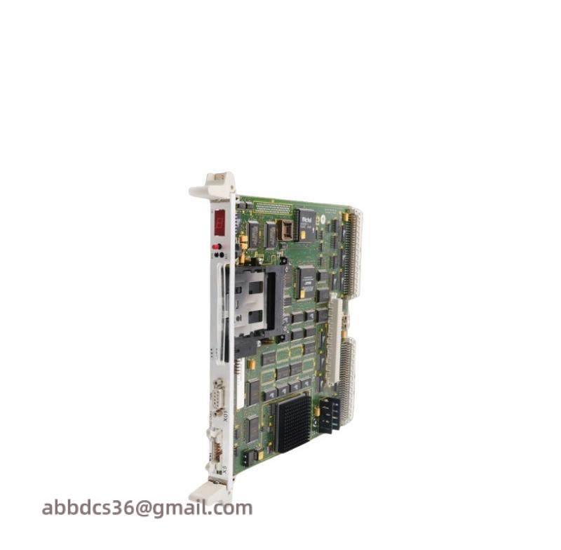 SIEMENS 6ES5526-3LG0 PLC module