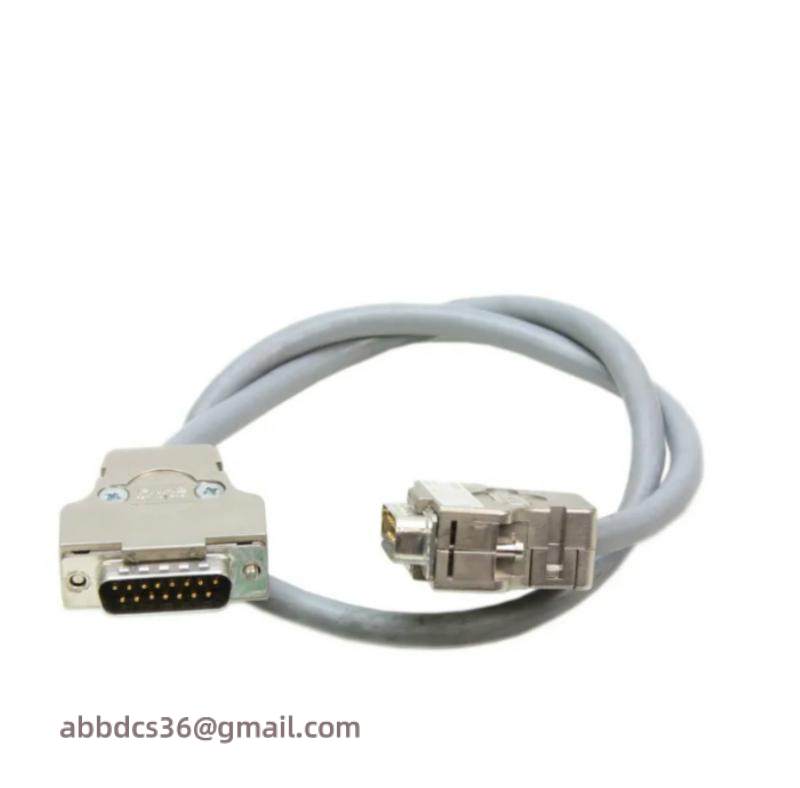 SIEMENS 6ES5712-8AF00 IM316 Cable