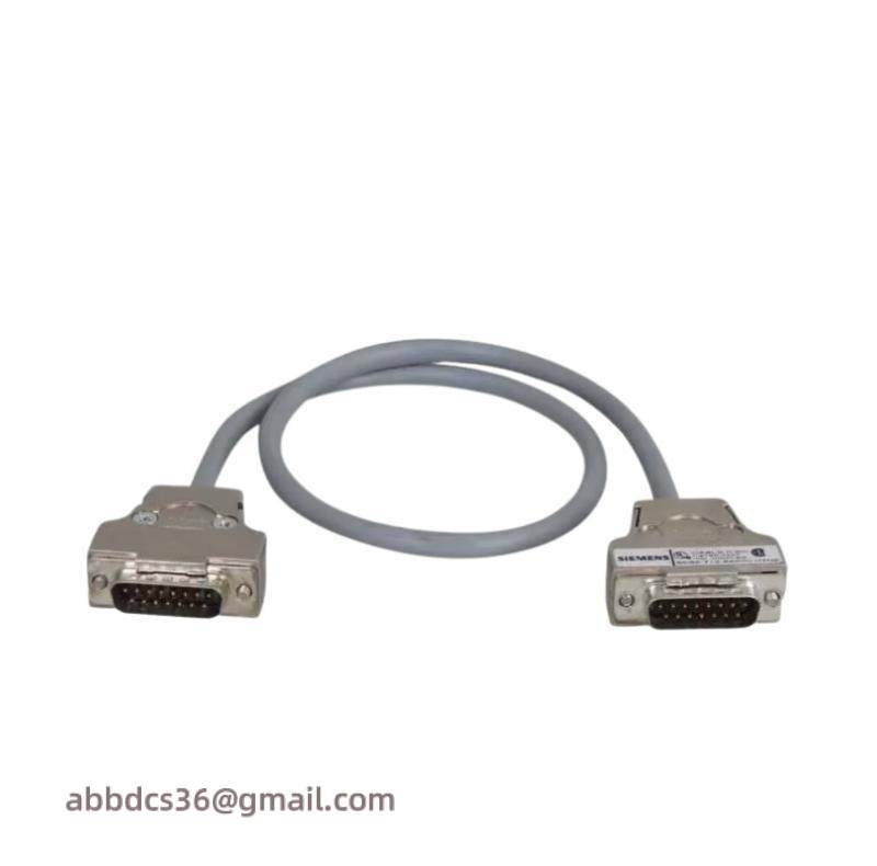 SIEMENS 6ES5712-8BC50 IM316 Cable